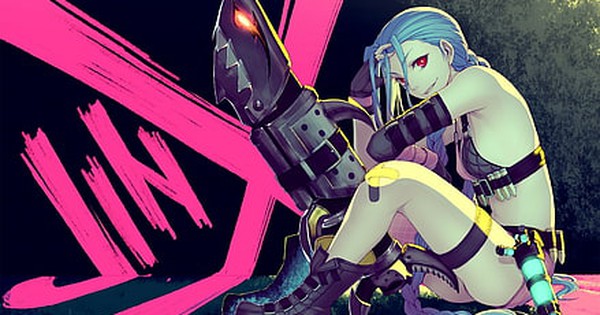 Liên Minh Huyền Thoại