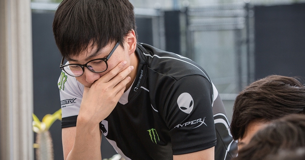 Liên Minh Huyền Thoại