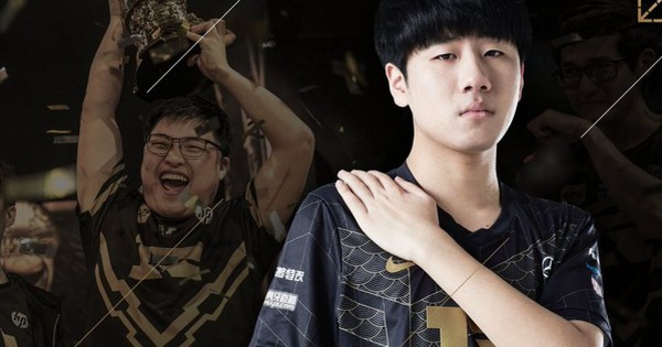 Liên Minh Huyền Thoại