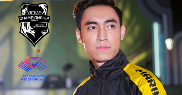 Liên Minh Huyền Thoại