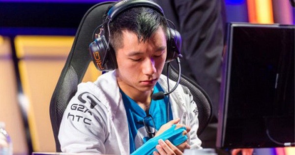 Liên Minh Huyền Thoại