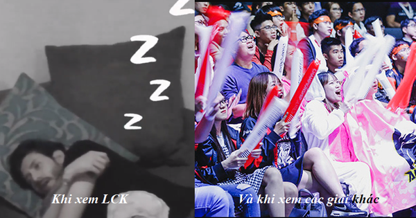 Liên Minh Huyền Thoại