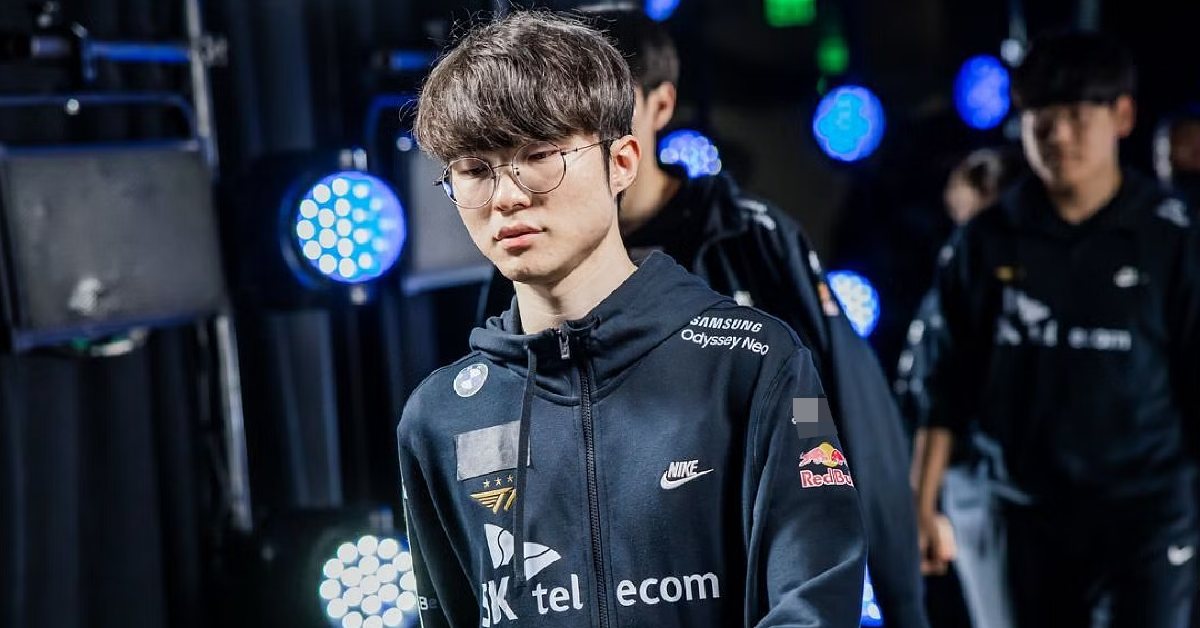 Liên Minh Huyền Thoại