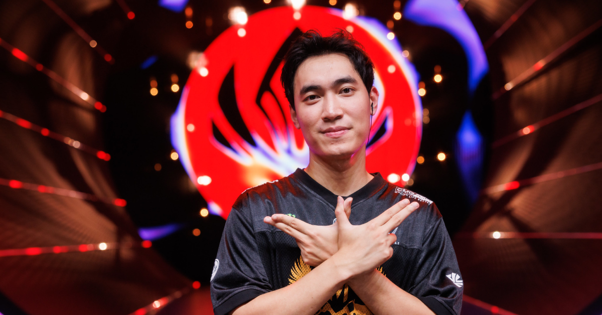 Liên Minh Huyền Thoại