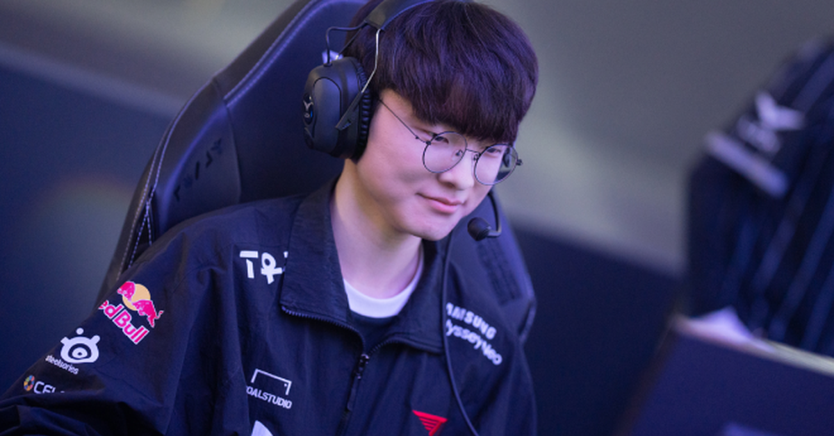 Liên Minh Huyền Thoại