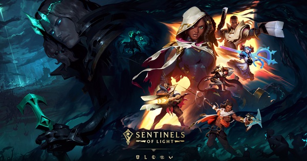 Liên Minh Huyền Thoại