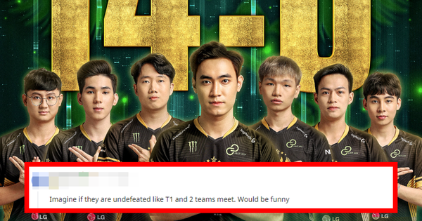 Liên Minh Huyền Thoại