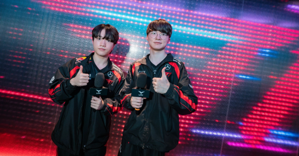 Liên Minh Huyền Thoại