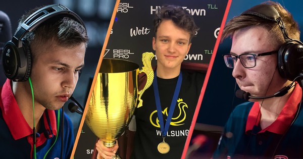 CS:GO - Khu vực CIS, ông vua mới của nền CS:GO chuyên nghiệp?