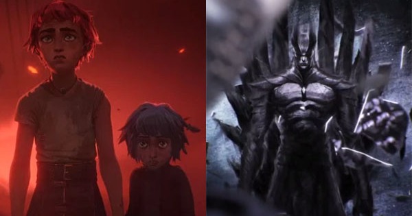 Liên Minh Huyền Thoại