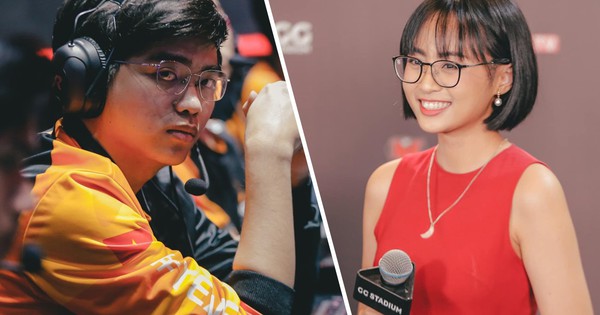 Liên Minh Huyền Thoại