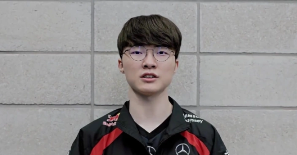 Liên Minh Huyền Thoại