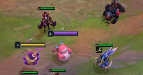 Đấu Trường Chân Lý mùa 6 sẽ là "bước đột phá vĩ đại nhất" của Riot khi mang đến chế độ 2v2?