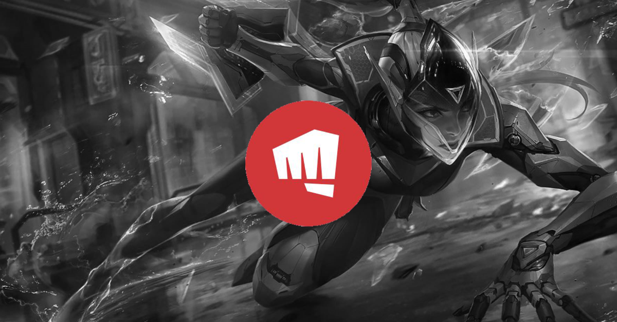 Liên Minh Huyền Thoại