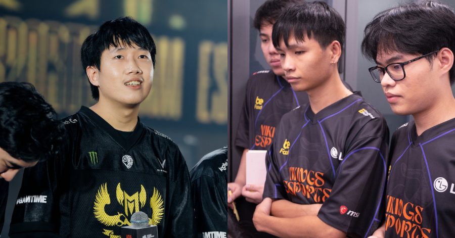 Liên Minh Huyền Thoại