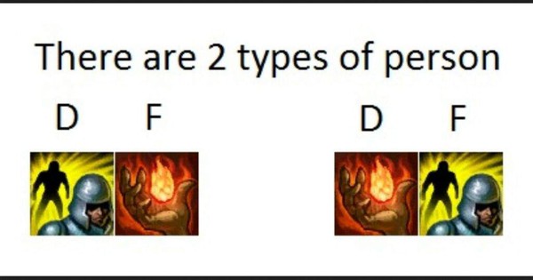 Liên Minh Huyền Thoại