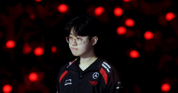 Liên Minh Huyền Thoại