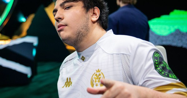 Liên Minh Huyền Thoại