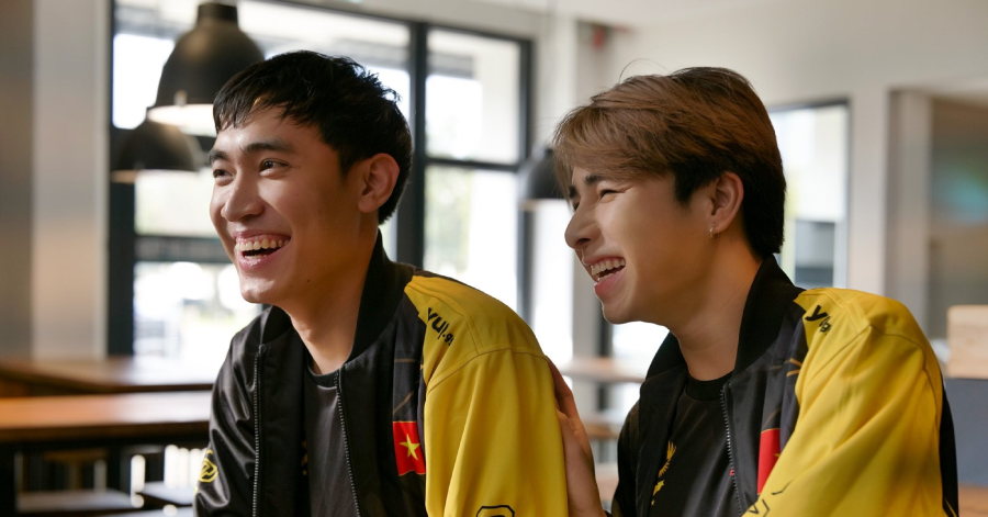 Liên Minh Huyền Thoại