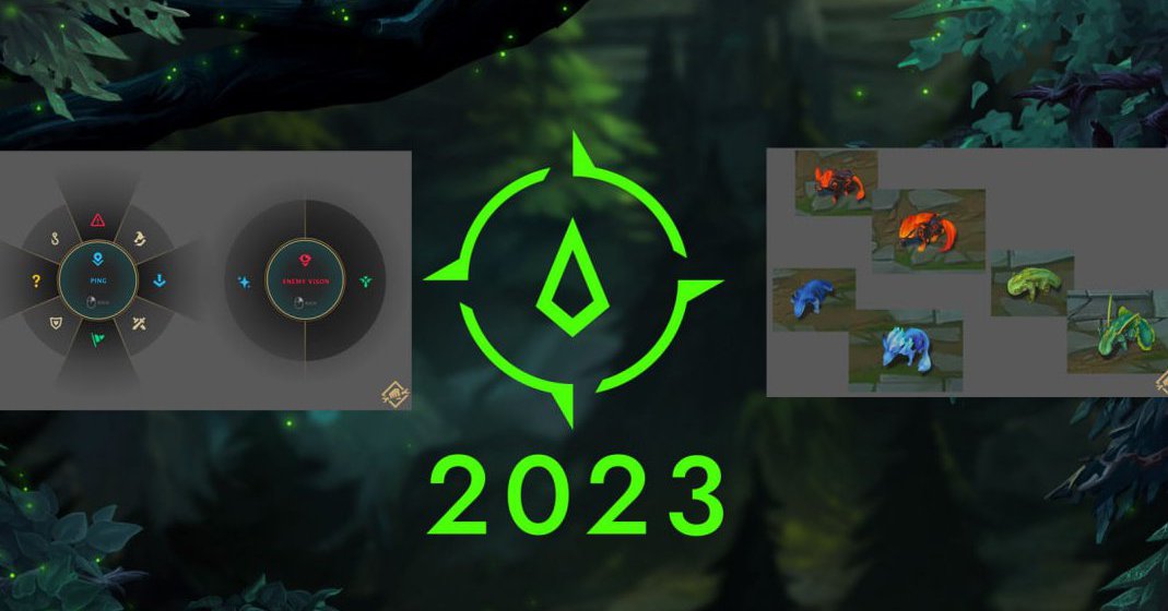 Liên Minh Huyền Thoại