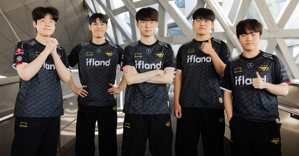 Liên Minh Huyền Thoại