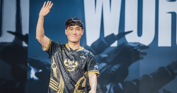 Liên Minh Huyền Thoại