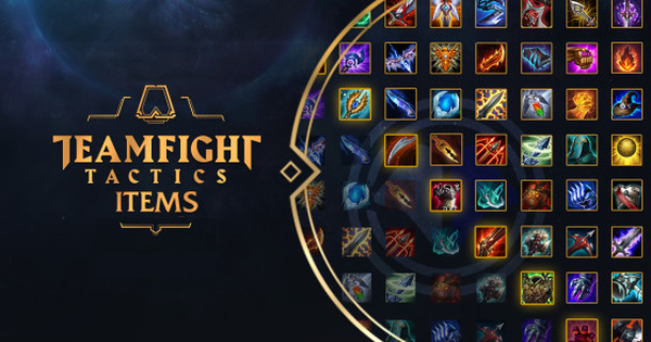 Liên Minh Huyền Thoại