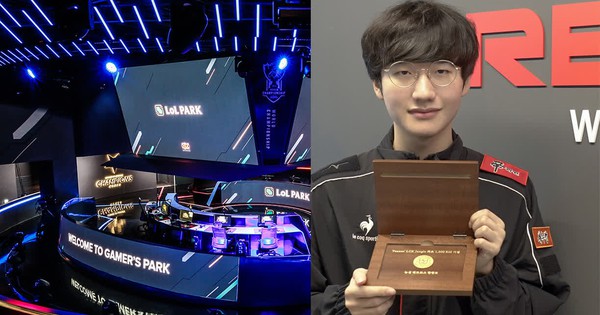 Liên Minh Huyền Thoại