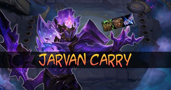 Đấu Trường Chân Lý: Những món đồ từ phế phẩm vụt sáng thành hàng hiệu tại phiên bản 10.14