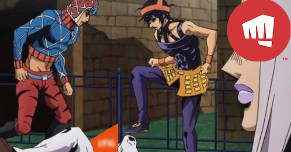 Liên Minh Huyền Thoại