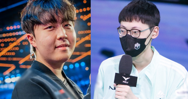 Liên Minh Huyền Thoại