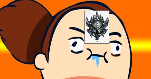 Liên Minh Huyền Thoại