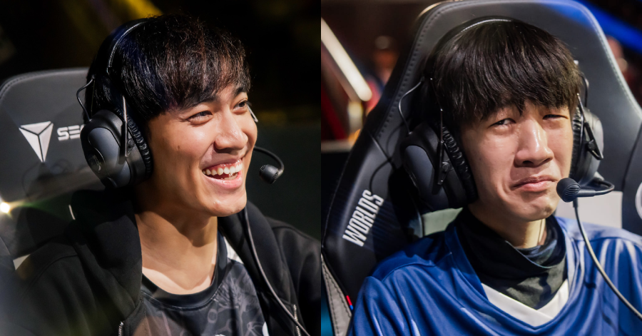 Liên Minh Huyền Thoại