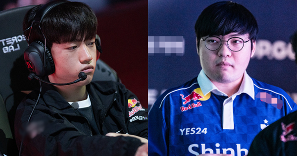 Liên Minh Huyền Thoại