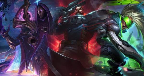 Đấu Trường Chân Lý - 3 lối chơi được ưa chuộng nhất trong meta hiện tại: Gangplank hóa 'crush quốc dân'