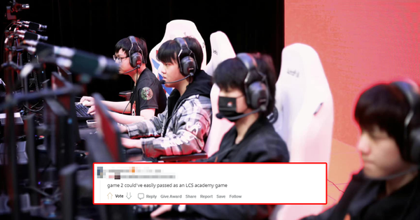 Liên Minh Huyền Thoại