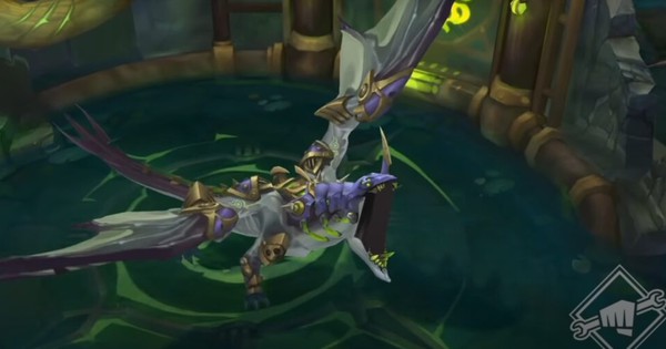 Liên Minh Huyền Thoại