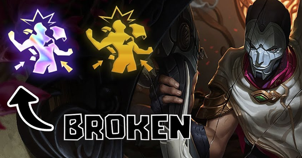 Đấu Trường Chân Lý: Phải chăng game thủ đang vô tình bỏ qua lõi công nghệ bá đạo bậc nhất - Giáp Tự Chế?