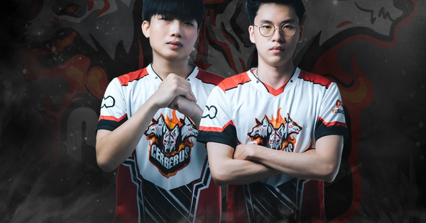 Liên Minh Huyền Thoại