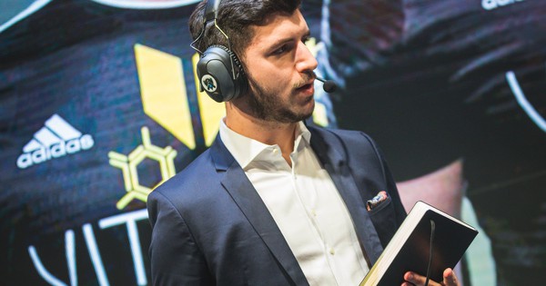 Liên Minh Huyền Thoại