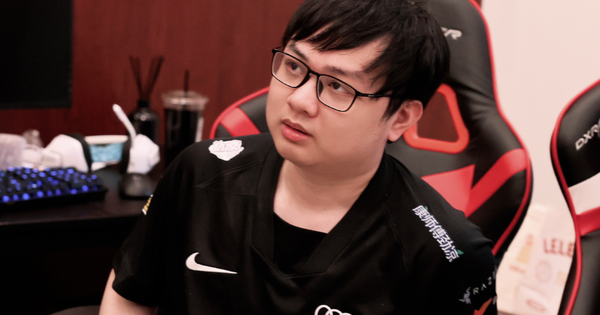 Liên Minh Huyền Thoại