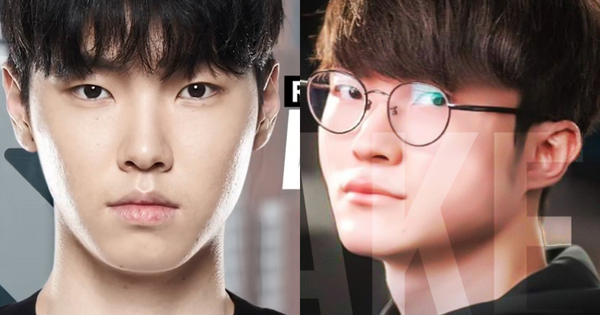 Liên Minh Huyền Thoại