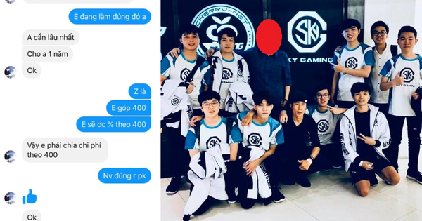 Liên Minh Huyền Thoại