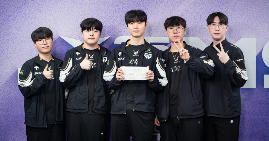 Gen.G bị nghi ngờ dính "lời nguyền" do chính đội tuyển này "tự hủy"