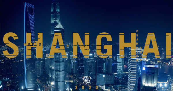 Liên Minh Huyền Thoại