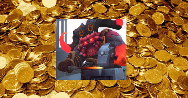 Liên Minh Huyền Thoại