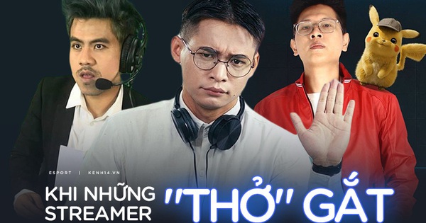 Khi các hot streamer phát ngôn: Không phải ngôn tình, triết lý... thì cũng là "tiếng gáy" cực khét!