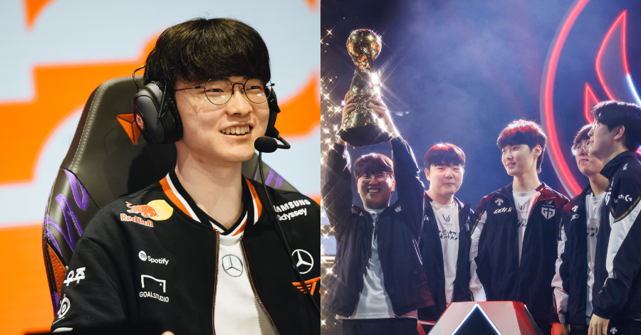 Dự đoán EWC 2025 môn LMHT: Gen.G và T1 "sáng cửa" Bán kết