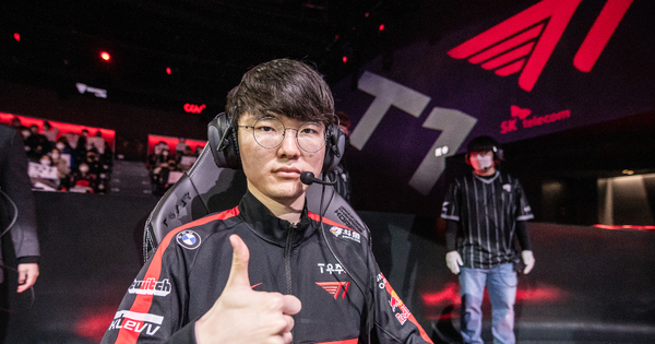 Liên Minh Huyền Thoại