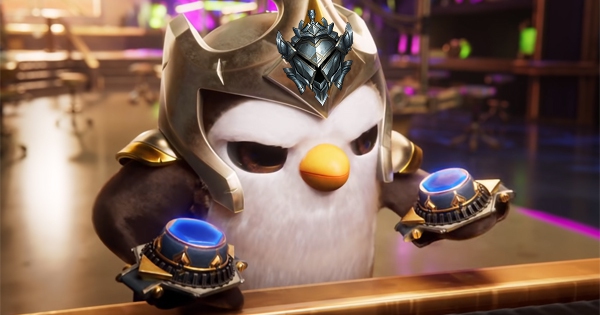 Đấu Trường Chân Lý: 3 sai lầm chí mạng khi lựa chọn nâng cấp hextech khiến game thủ kẹt ở Bạc/Đồng